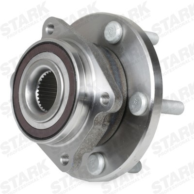 Wheel Bearing Stark SKWB-0180781 SKWB-0180781 - photo 4