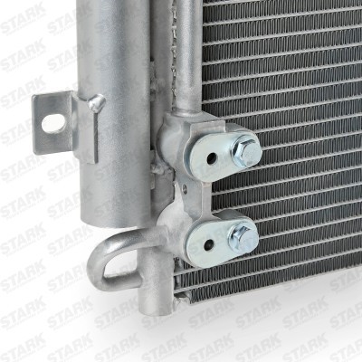 A/C condenser SKCD-0110085 - photo 6