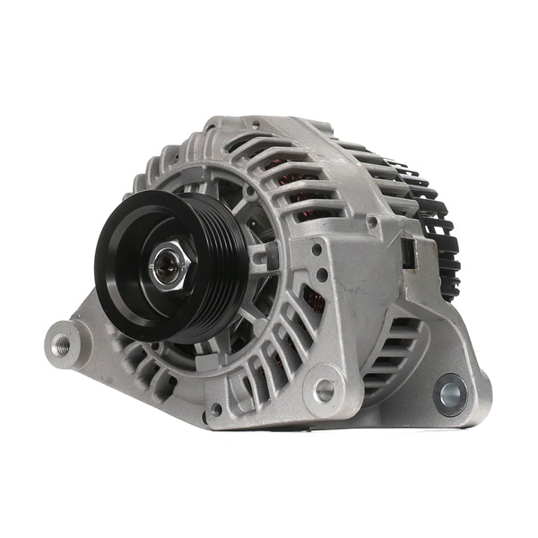 Alternator RIDEX 4G0754 4G0754 - photo 1