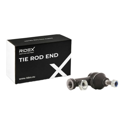 Tie Rod End RIDEX 914T0408 914T0408 - photo 6