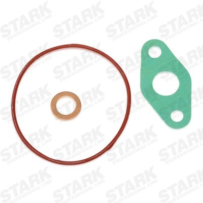 Turbo cartridge (core) Stark SKCCC-4540182 SKCCC-4540182 - photo 6