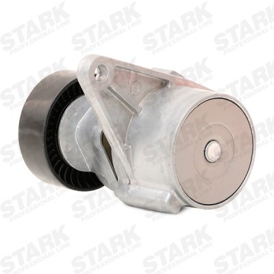 Belt Tensioner V-Ribbed Belt Stark SKVB-0590009 SKVB-0590009 - photo 5