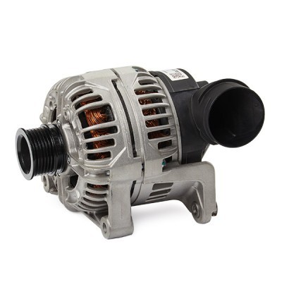 Alternator RIDEX 4G0007R 4G0007R - photo 3
