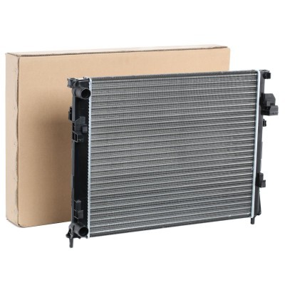 Radiator, Engine Cooling RIDEX 470R0261 470R0261 - photo 2