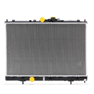 Radiator, Engine Cooling RIDEX 470R0441 470R0441 - photo 3