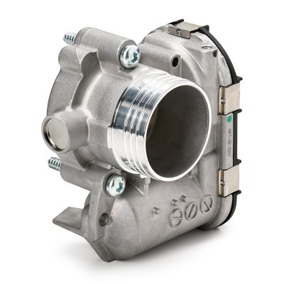 Дроссельная заслонка RIDEX 158T0370 158T0370 - photo 2