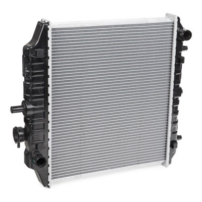 Radiator, Engine Cooling RIDEX 470R0525 470R0525 - photo 3