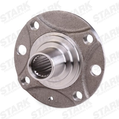 Wheel Hub Stark SKWB-0180770 SKWB-0180770 - photo 4