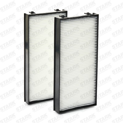 Cabin Air Filter Stark SKIF-0170180 SKIF-0170180 - photo 3