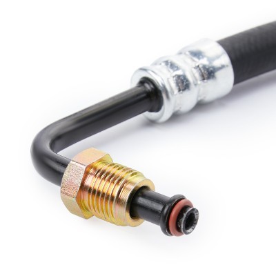 Hydraulic Hose, Steering System RIDEX 677H0069 677H0069 - photo 5