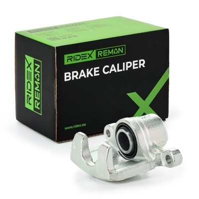 Brake Caliper RIDEX 78B0076R 78B0076R - photo 2