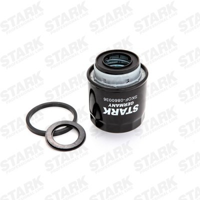 Oil Filter Stark SKOF-0860036 SKOF-0860036 - photo 3