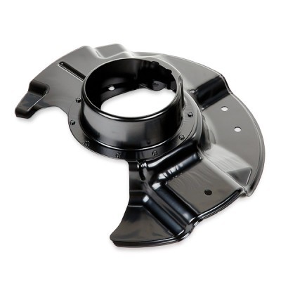 Splash Panel brake disc RIDEX 1330S0338 1330S0338 - photo 2