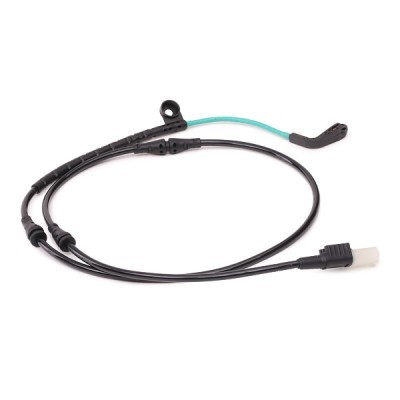 Sensor, Brake Pad Wear RIDEX 407W0199 407W0199 - photo 3