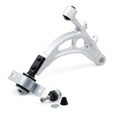Control Arm RIDEX 273C1134 273C1134 - photo 3