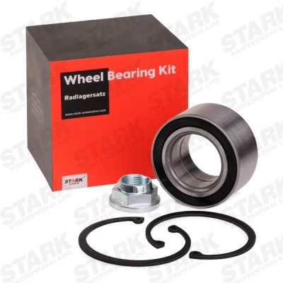 Wheel Bearing Stark SKWB-0180800 SKWB-0180800 - photo 2