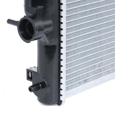 Radiator, Engine Cooling RIDEX 470R0413 470R0413 - photo 4