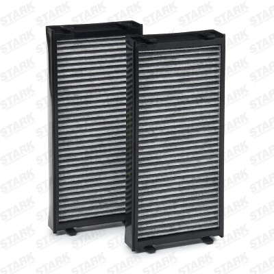 Cabin Air Filter Stark SKIF-0170208 SKIF-0170208 - photo 3