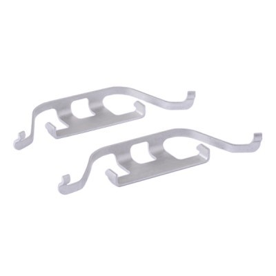 Brake Pad Fitting Kit RIDEX 1164A0326 1164A0326 - photo 4