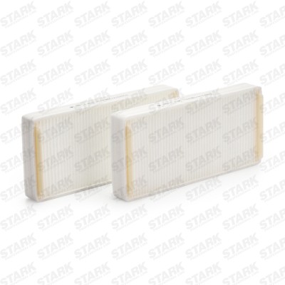 Cabin Air Filter Stark SKIF-0170096 SKIF-0170096 - photo 4
