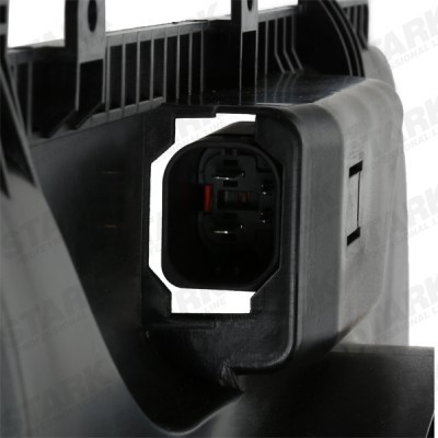 Fan, Radiator Stark SKRF-0300142 SKRF-0300142 - photo 5