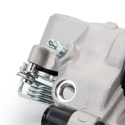 Brake Caliper RIDEX 78B0908 78B0908 - photo 5