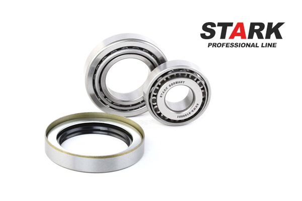 Wheel Bearing Stark SKWB-0180091 SKWB-0180091 - photo 1