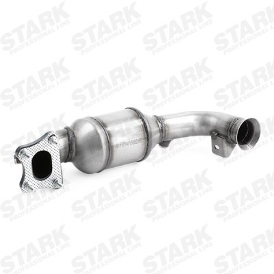 Catalytic converter Stark SKCCT-4840005 SKCCT-4840005 - photo 4