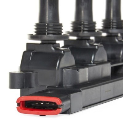 Ignition Coil RIDEX 689C0033P 689C0033P - photo 8