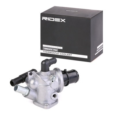 Thermostat, Coolant RIDEX 316T0169 316T0169 - photo 2