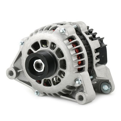 Alternator RIDEX 4G0236 4G0236 - photo 6