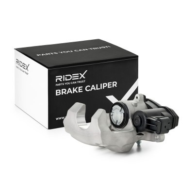 Brake Caliper RIDEX 78B2382 78B2382 - photo 4