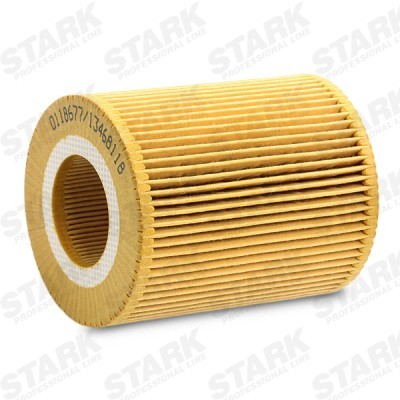 Oil Filter Stark SKOF-0860193 SKOF-0860193 - photo 3