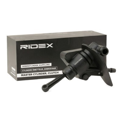 Clutch Master Cylinders RIDEX 234M0144 234M0144 - photo 2