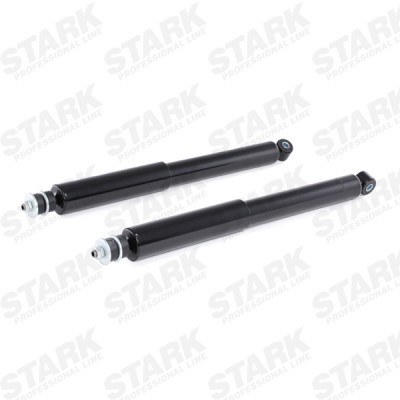 Shock Absorber Stark SKSA-0133205 SKSA-0133205 - photo 3