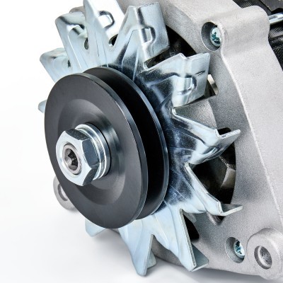 Alternator RIDEX 4G0387R 4G0387R - photo 7