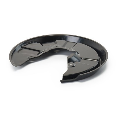 Splash Panel brake disc RIDEX 1330S0486 1330S0486 - photo 2
