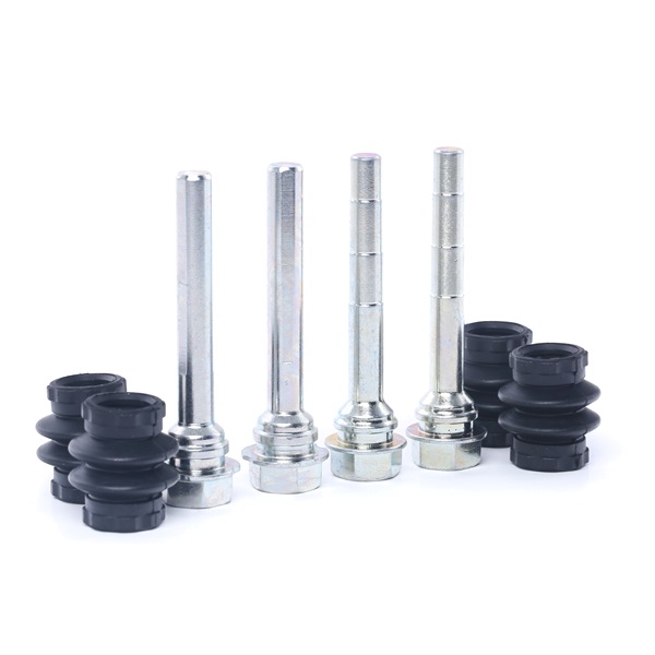 Repair Kit, Brake Caliper RIDEX 1165G0021 1165G0021 - photo 1