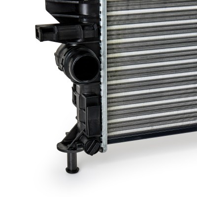 Radiator, Engine Cooling RIDEX 470R0058 470R0058 - photo 8