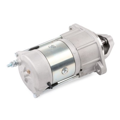Starter RIDEX 2S0661 2S0661 - photo 4