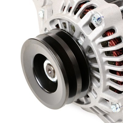 Alternator RIDEX 4G0035 4G0035 - photo 6