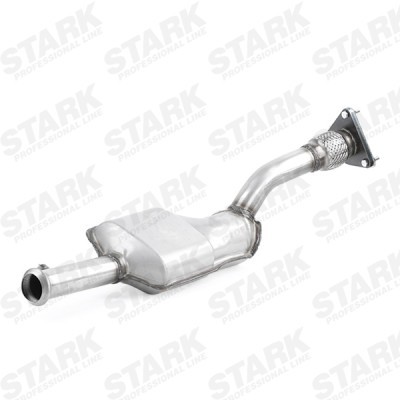 Catalytic converter Stark SKCCT-4840073 SKCCT-4840073 - photo 3