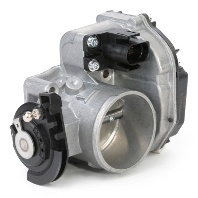 Дроссельная заслонка RIDEX 158T0069 158T0069 - photo 3