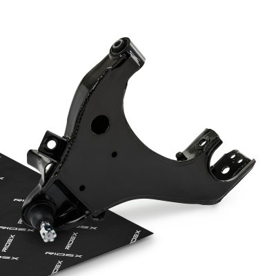 Control Arm RIDEX 273C1655 273C1655 - photo 2