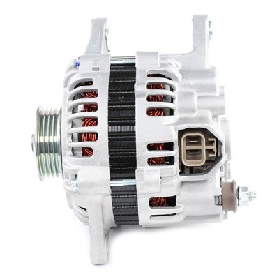 Alternator RIDEX 4G0279 4G0279 - photo 5