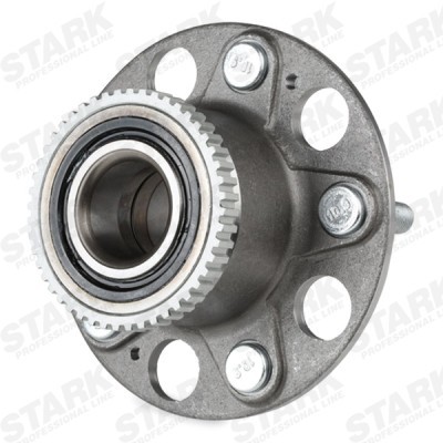Wheel Bearing Stark SKWB-0180642 SKWB-0180642 - photo 4