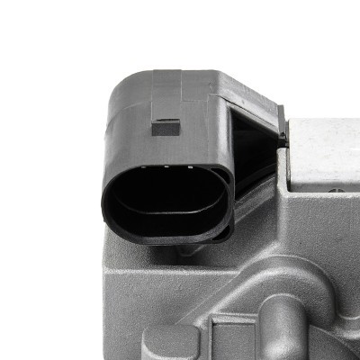 Дроссельная заслонка RIDEX 158T0195 158T0195 - photo 6