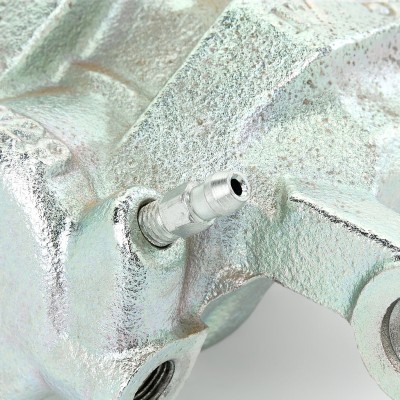 Brake Caliper RIDEX 78B0570R 78B0570R - photo 6