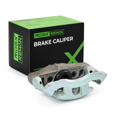 Brake Caliper RIDEX 78B2846R 78B2846R - photo 2