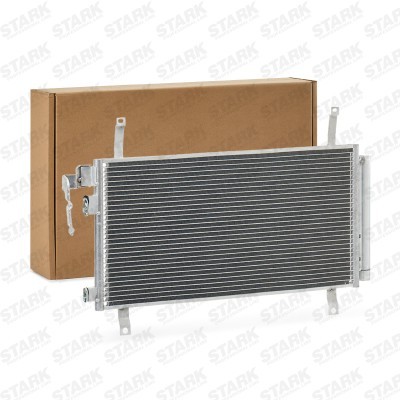 A/C condenser SKCD-0110067 - photo 2